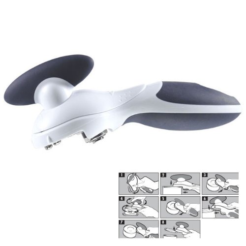 Zyliss Safe Edge Can Opener