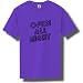 Open All Night Short Sleeve Bright Neon T-Shirt - 6 bright colors
