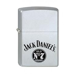 Zippo 1220028 Nr. 205 Jack Daniel's Old No 7
