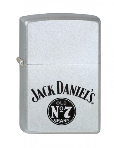 Zippo 1220028 Nr. 205 Jack Daniel\'s Old No 7 Preisvergleich