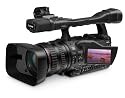 Canon XH A1s High Definition Camcorder 12 month manufacturer warranty