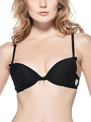 Moschino Sujetador (Negro)