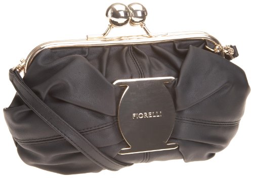 Fiorelli Women Honolulu FH4970 Clutch Black