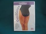 Quick Callanetics - Hips & Behind [DVD] [Region 0]
