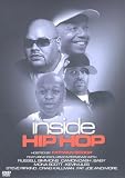 Produkt-Bild: Various Artists - Inside Hip Hop
