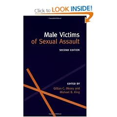 Male Victims of Sexual Assault