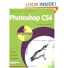 Photoshop CS4 in Easy Steps: for Windows and Mac