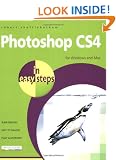 Photoshop CS4 in Easy Steps: for Windows and Mac