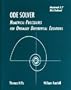 Ode Solver: Numerical Procedures for Ordinary Differential Equations Macintosh