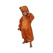 Bear Costume- Small