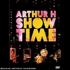 Arthur H : Showtime