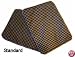 REDUCED 30% - 1 Pair (2 Inserts Total) STANDARD Model - Kevlar Knee / Elbow Inserts for Military ACU Uniforms