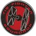 Star Wars - Embroidered Patches - Movie - Tv