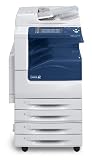 Xerox Workcentre 7125/PT Color Advanced Multifunction Copier Printer