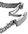 TAG Heuer Women's WAF1417.BA0823 Aquaracer Blue Mother-of-pearl dial Watch from TAG Heuer