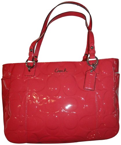 Women's Coach Purse Handbag East/West Gallery 