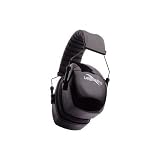 Leightning L3 high attenuation earmuff in retail blister display 30NRR