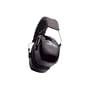 Leightning L3 high attenuation earmuff in retail blister display 30NRR