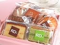 【母の日ギフト】神戸お取り寄せスイーツ  母の日ラッピング【焼き菓子セット】メッセージカード付