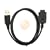 Eforcity Premium USB Data Cable for Sanyo MM-7500 / Sanyo MVP / MM-9000 / RL-4930 / MM-9000 / SCP-200 / MM-5600 / MM-7400 / PM-8200 / RL-4920 / SCP-4900 / SCP-5300 / SCP-5400 / RL2500 / SCP-5500 / VM4500 / SCP-7200 / RL2000 / SCP-7300 / RL7300 / SCP-8100