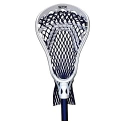 STX AV8 Lacrosse Stick
