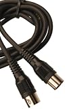 Rotosound Midi Cable 20Ft