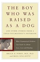 The Boy Who Was Raised As a Dog: And Other Stories from a Child Psychiatrist's Notebook: What Traumatized Children Can Teach Us About Loss, Love and Healing