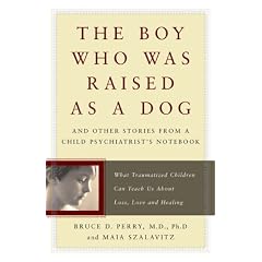 The Boy Who Was Raised as a Dog: And Other Stories from a Child Psychiatrist's Notebook - What Traumatized Children Can Teach Us About Life, Loss and Healing