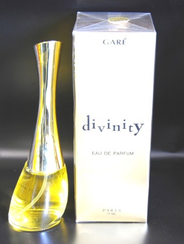 \"DIVINITY\" 75ml. Eau de Parf&uuml;m Preisvergleich