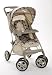 Safety 1st Acella LX Convenience Stroller - Windham -- beige