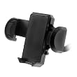 Unviersal Car Windshield Mount Holder for Microsoft Zune 30 GB, 80GB, 4GB, 8GB By Ikross