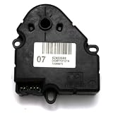 89018365 Ac Heat Temperature Air Blend Door Actuator by APDTY