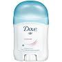 Dove Anti-Perspirant & Deodorant, Invisible Solid, Powder, 0.5 Oz (14 G) (Case Pack Of 36)