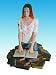 Buffy the Vampire Slayer: Villains Willow Bust