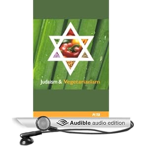 Judaism and Vegetarianism