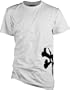 Bones Wheels "Side Rat" Tshirt - XL