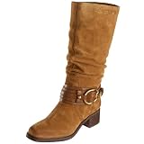 Lucky Womens Hilary Tall Shaft Boot