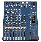 Yamaha Pro Audio - MG124C