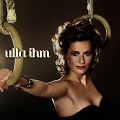 Ulla Ihm