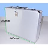Buy Aluminum Tool Storage Case by Storehouse