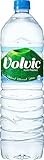 キリン Volvic(ボルヴィック) PET (1500ml&times;12本) [正規輸入品]