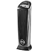 Air King 8132 Oscillating Ceramic Heater with Programmable Thermostat, 7-hour Timer and Remote Contr