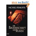 Die Bruderschaft der Runen: Historischer Roman