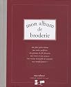 Mon album de Broderie