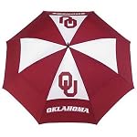 Oklahoma Golf Umbrella, WindSheer II - Auto Open