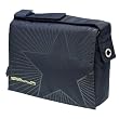 Premium Notebook Case Golla SUPERNOVA-13" Laptop Bag (Designed in Finland) - Dark Blue