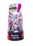 Corgi GS62101 London 2012 Wenlock Die Cast Mascot FigurineIMAGE