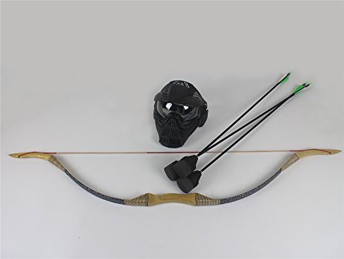 25 Lb Archery Set for Archerytag Larp Archery Game