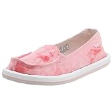 Sanuk Little Kid/Big Kid Fast Times Sidewalk Surfer