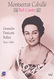 Montserrat Caballe - The Art of Bel Canto